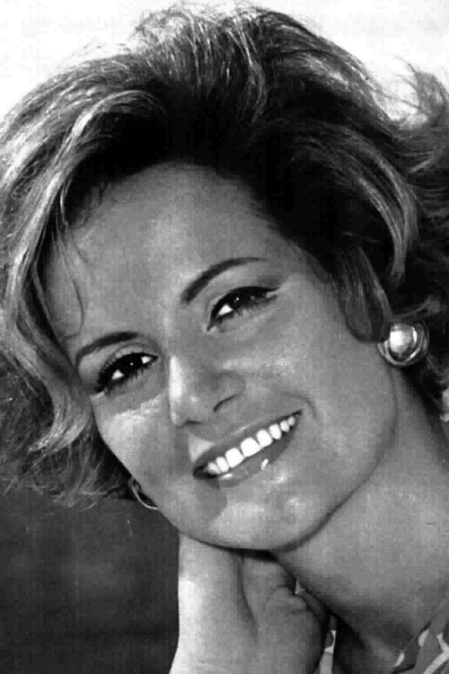 Photo of Giuliana Calandra