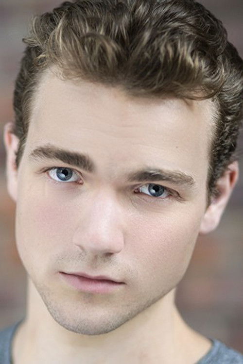 Photo of Austin Cauldwell