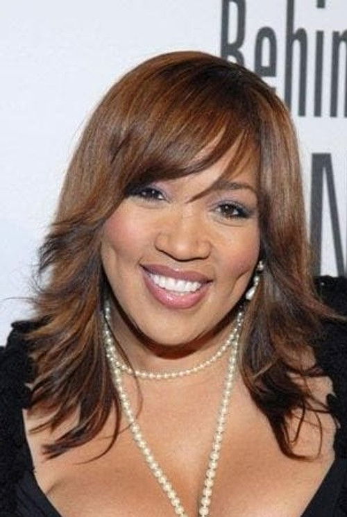 Photo of Kym Whitley