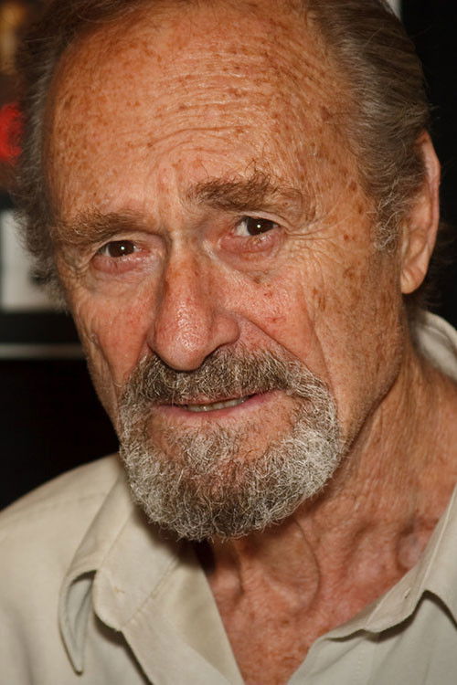 Photo of Dick Miller