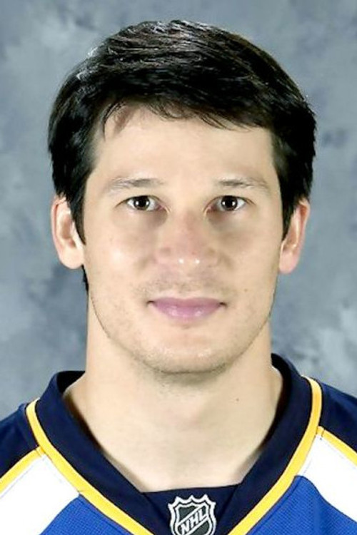 Photo of Paul Kariya