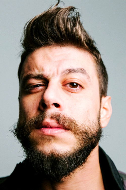 Photo of Leonidas Kalfagiannis