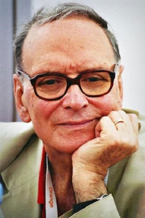 Photo of Fulvio Morsella