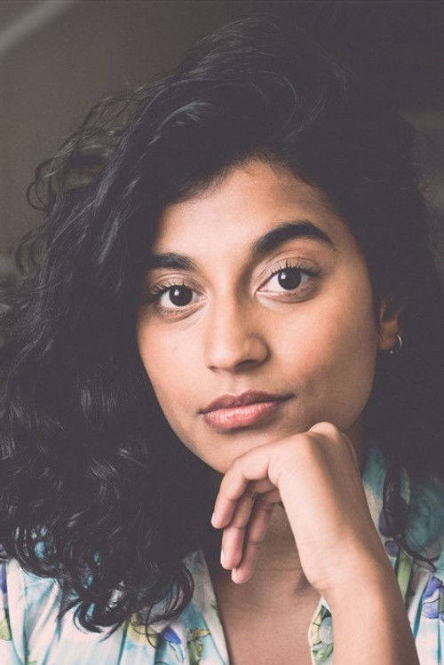 Photo of Kathy Packianathan