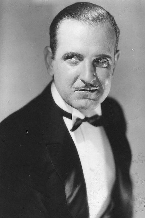 Photo of Robert Ellis