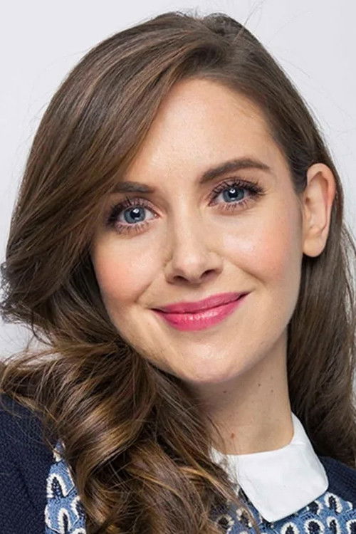 Photo of Alison Brie