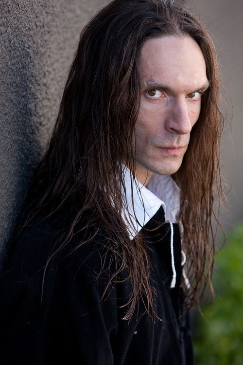 Photo of Jason Vaisvila