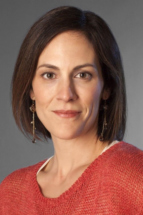 Photo of Annabeth Gish