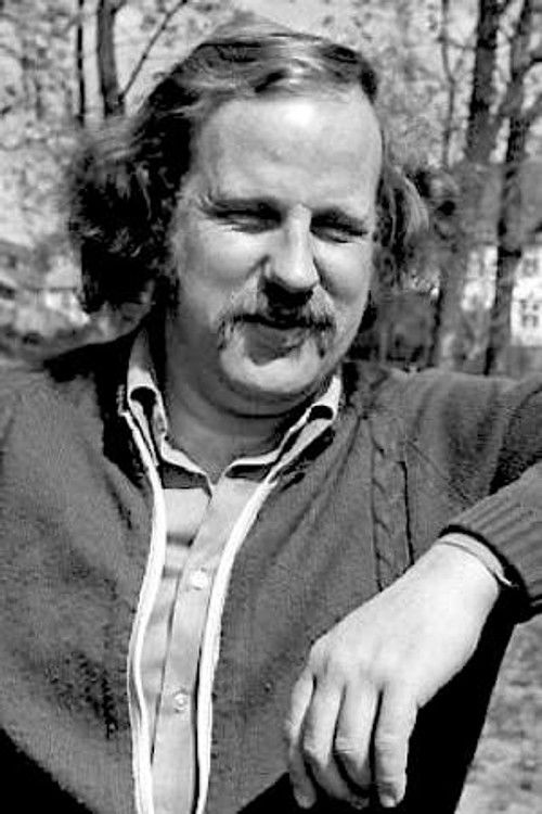 Photo of Jon Skolmen