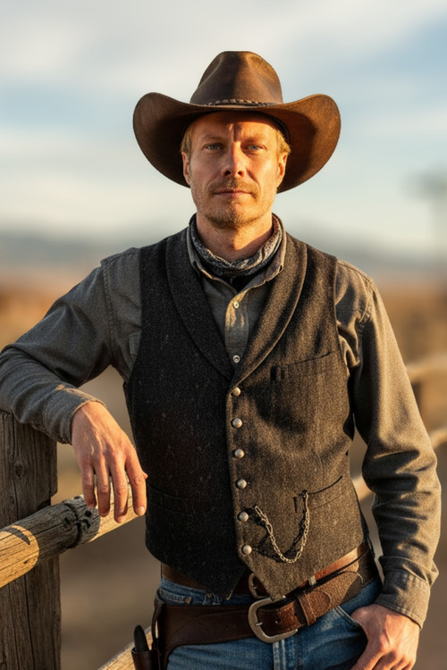 Photo of Ryan Pethrow