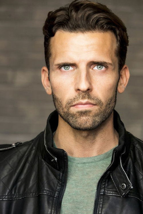 Photo of Benjamin Schnau