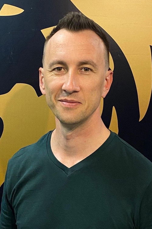 Photo of Rustem Bulatov