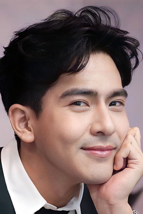 Photo of Pongsakorn Mettarikanon