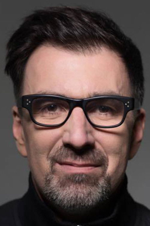 Photo of Radosław Krzyżowski