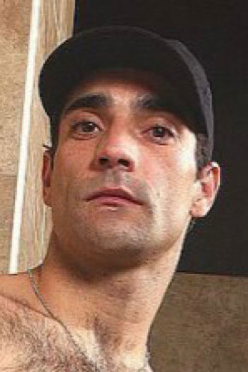 Photo of Miguel Torres