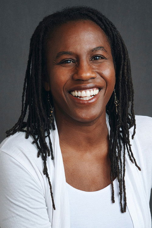 Photo of Hanelle M. Culpepper