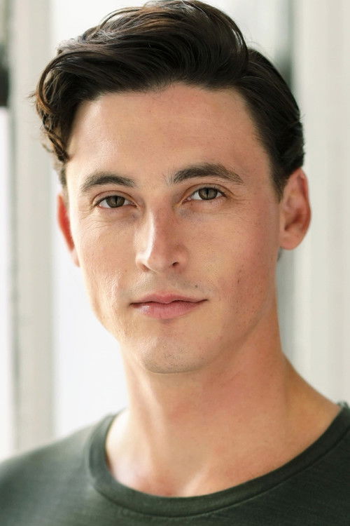 Photo of Jeremiah Wenutu