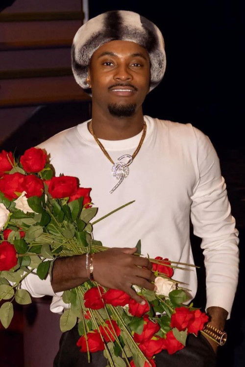 Photo of Justin Royce