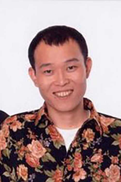 Photo of Seiji Chihara