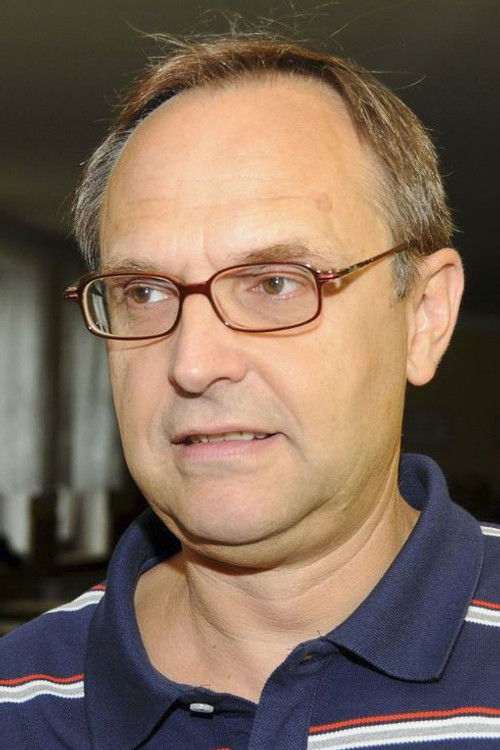 Photo of Pavel Kikinčuk