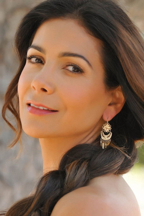 Photo of Patricia Manterola