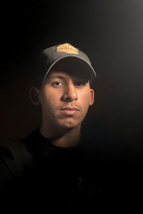 Photo of Rakan Alotaibi