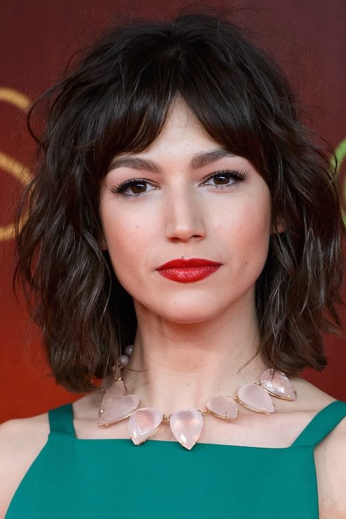 Photo of Úrsula Corberó