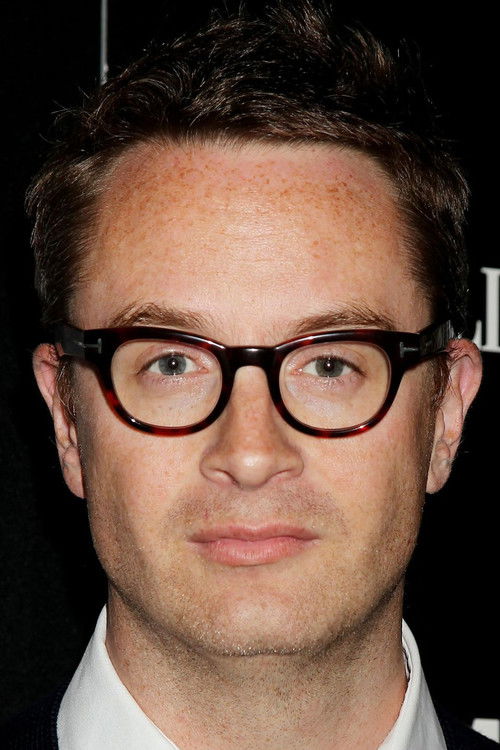 Photo of Nicolas Winding Refn