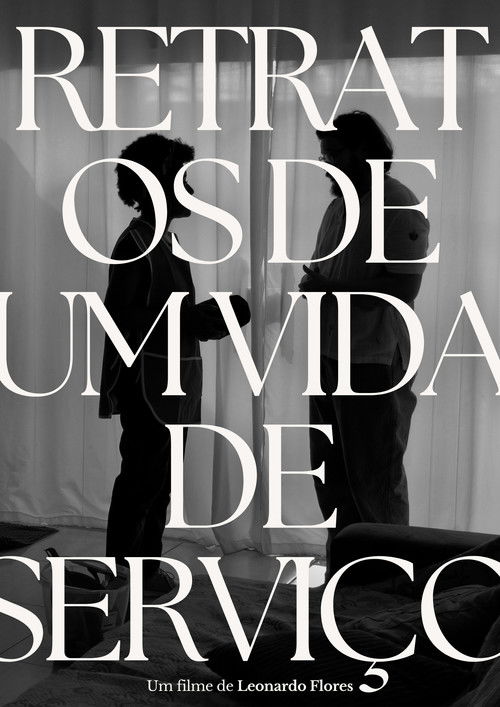 Retratos de um Vida de Serviço