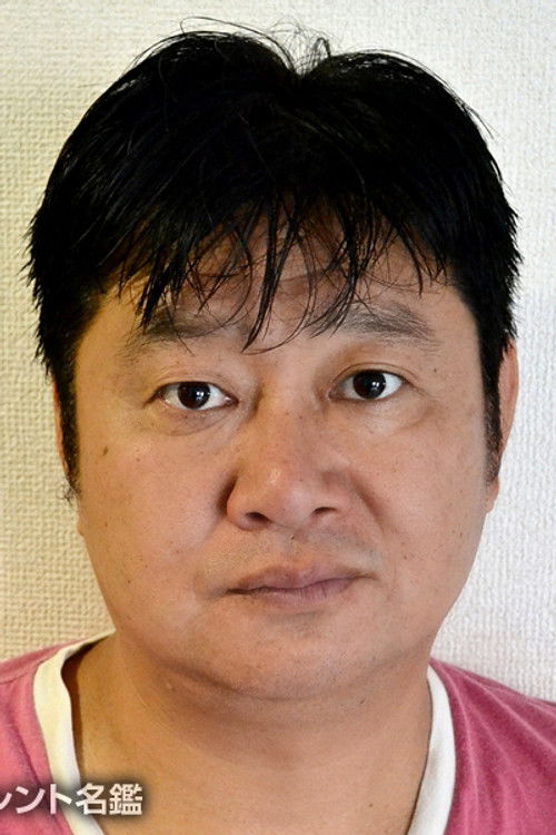 Photo of Manta Yamamoto
