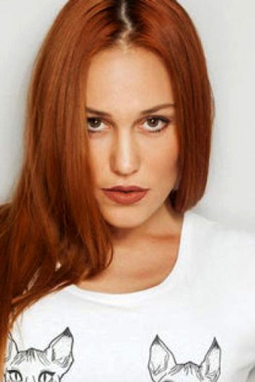 Photo of Penelope Anastasopoulou