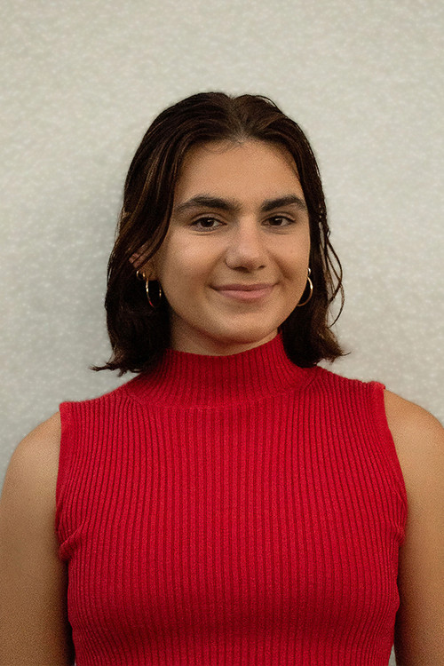 Photo of Alena Mauhs