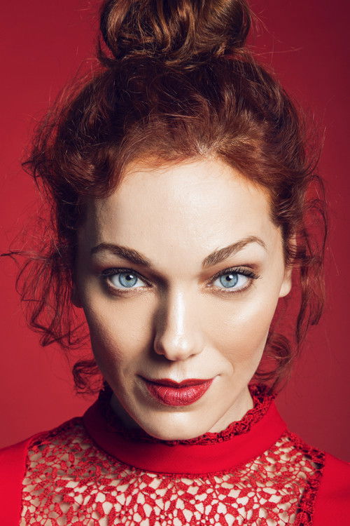 Photo of Marta Blanc