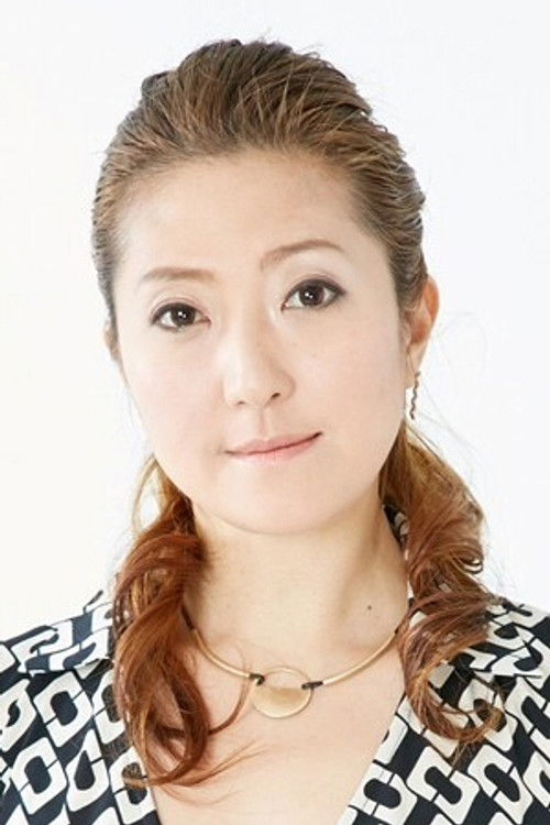 Photo of Syoko Kudo