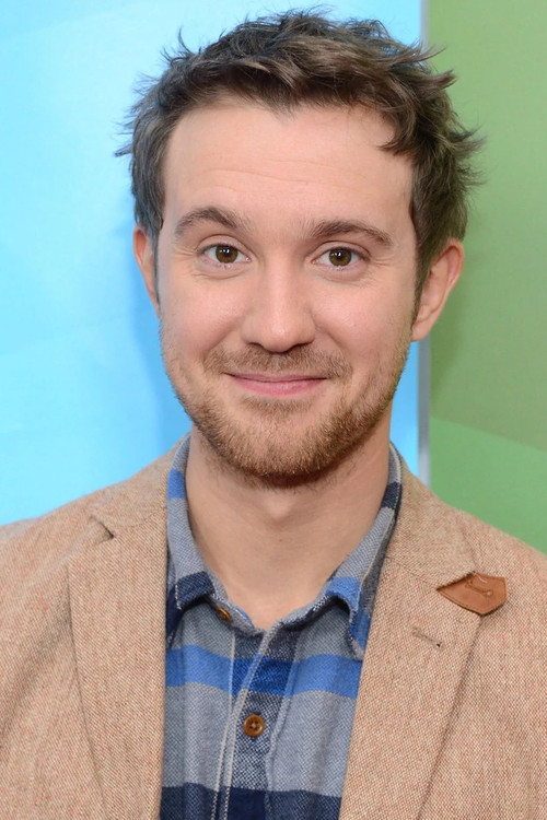 Photo of Sam Huntington