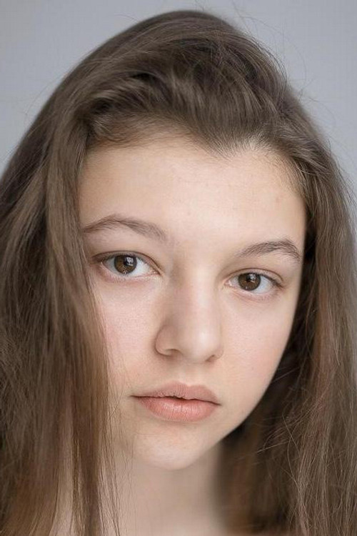 Photo of Valeriya Yolkina