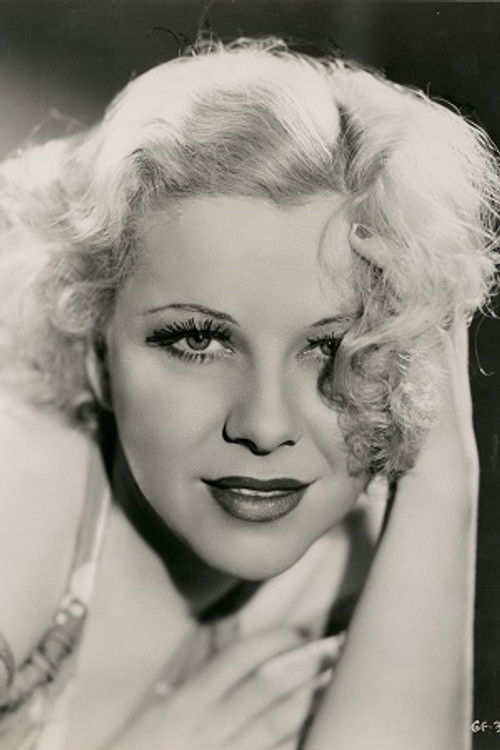 Photo of Glenda Farrell