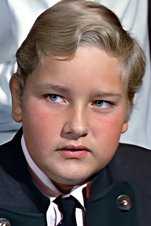 Photo of Michael Bollner