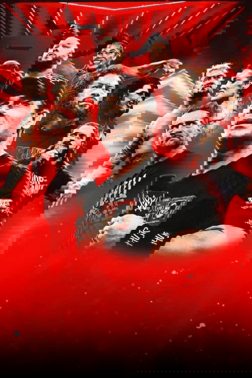 WWE Road to WrestleMania