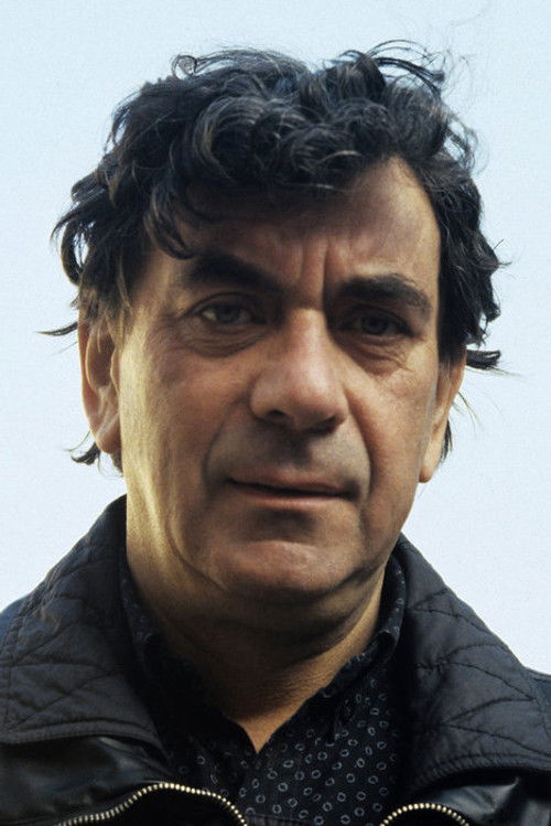 Photo of Petr Čepek