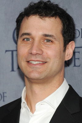 Photo of Ramin Djawadi