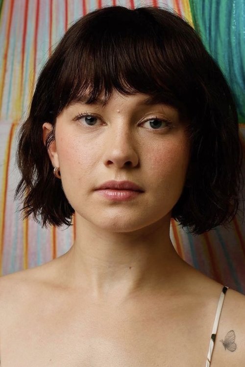 Photo of Cailee Spaeny