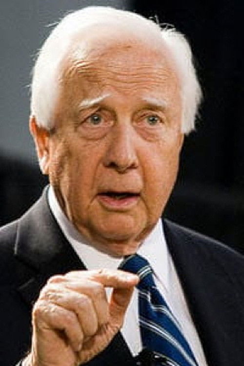 Photo of David McCullough