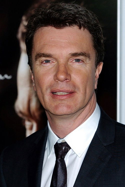 Photo of Christopher Shyer