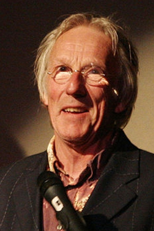 Photo of Freek de Jonge