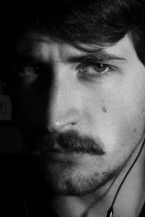 Photo of Joaquín Bustamante