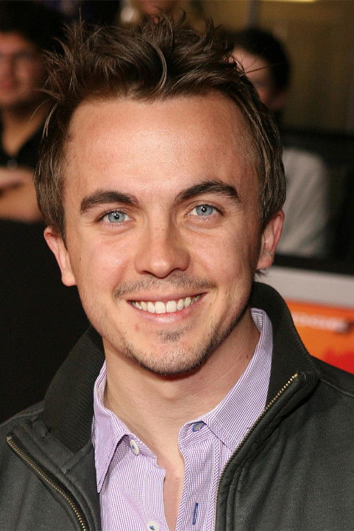 Photo of Frankie Muniz