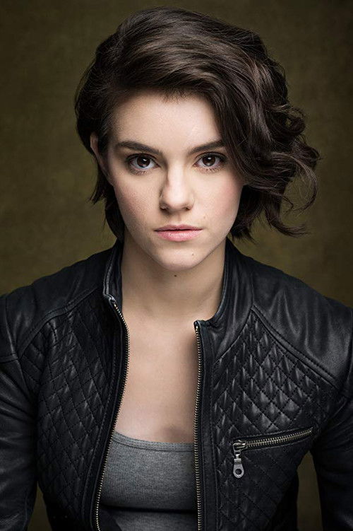 Photo of Tedra Rogers