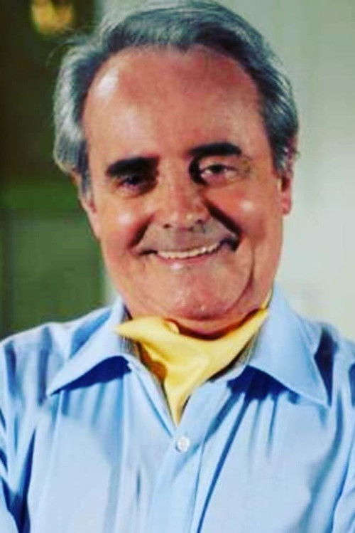 Photo of Octávio Matos