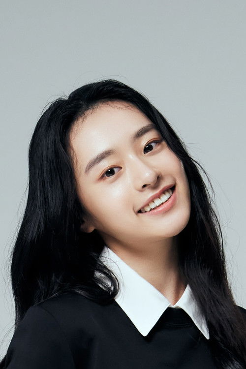 Photo of Hsu Li-Ting